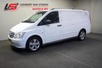 Mercedes-Benz Vito 116 CDI 320 Lang DC Luxe, Auto's, 13 km/l, Euro 5, Achterwielaandrijving, Gebruikt