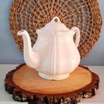 Wedgwood 'Queens Shape', prachtige theepot, Ophalen of Verzenden, Zo goed als nieuw, Porselein, Wedgwood