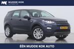 Land Rover Discovery Sport 2.0 TD4 SE | Automaat | Panoramad, Auto's, Automaat, Gebruikt, 4 cilinders, 150 pk