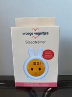 Vroege Vogeltjes Slaaptrainer - Nieuw!, Ophalen of Verzenden, Nieuw, Overige typen, Met licht