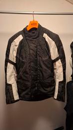 Mooie Germas (winter) motorjas, Motoren, Kleding | Motorkleding, Dames, Ophalen of Verzenden, Tweedehands, Germas