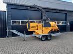 VANDAELE TV 27-40 D houtversnipperaar snipperaar hakselaar, Zakelijke goederen, Machines en Bouw | Tuin, Park en Bosbouw, Hakselaar