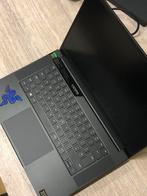 Razer Blade 15 Base [2021], 15 inch, 4 Ghz of meer, SSD, Gaming