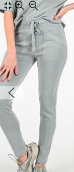 Moscow broek Feliz lichtblauw, Kleding | Dames, Blauw, Maat 46/48 (XL) of groter, Ophalen of Verzenden, Zo goed als nieuw