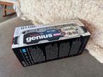 Noco Genius G1100 loodzuur+lithium-ion Druppel-, Acculader, Auto-onderdelen, Accu's en Toebehoren, Ophalen of Verzenden, Gebruikt