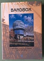 Bandbox een halve eeuw Nederlandse gevechtsleiding, Boeken, Oorlog en Militair, Niet van toepassing, Nieuw, Ophalen of Verzenden