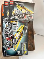 Technis lego, Verzamelen, Transformers, Overige generaties, Ophalen of Verzenden, Zo goed als nieuw