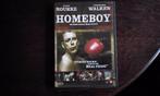 Homeboy, origineel, Vanaf 12 jaar, Ophalen of Verzenden, Zo goed als nieuw, Drama
