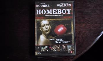 Homeboy, origineel  beschikbaar voor biedingen