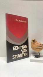 Verduin, Drs. M.; Een Man van smarten, Ophalen of Verzenden, Gelezen, Christendom | Protestants