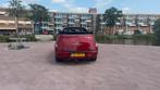 Chrysler PT Cruiser 2.4 I 16V Cabrio 2004 Rood, Auto's, Voorwielaandrijving, 450 kg, Cabriolet, 10 km/l