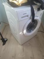 Wasmachine, Ophalen, Niet werkend