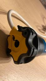 Somfy Sunea io 45/17, Ophalen of Verzenden, Nieuw, Wit, Minder dan 100 cm