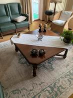 Salontafel, Huis en Inrichting, Ophalen, 100 tot 150 cm, 50 tot 100 cm, Zo goed als nieuw