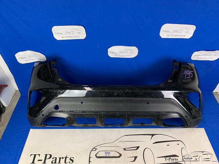 Kia Xceed GT ceed achterbumper origineel bumper Pdc, Auto-onderdelen, Carrosserie en Plaatwerk, Bumper, Kia, Gebruikt, Ophalen of Verzenden