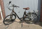 Trek elektrische fiets, Fietsen en Brommers, Elektrische fietsen, Ophalen, Gebruikt, 30 tot 50 km per accu, Overige merken