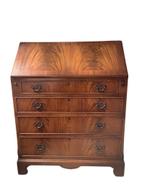 Beautiful Antique Secretaire, Huis en Inrichting, Kasten | Secretaires, Ophalen, Zo goed als nieuw, Antique