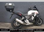 HONDA CB 500 X / ABS (bj 2016) CB500 35KW A2 geschikt, Motoren, Motoren | Honda, 2 cilinders, Bedrijf, Sport, Minimaal motorrijbewijs A2