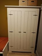 Kledingkast kinderkamer 120 breed, Ophalen, Gebruikt, Kast, 50 tot 70 cm