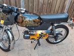 Kreidler, Ophalen, Gebruikt, Florett RS