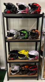Nieuwe kinderhelmen in verschillende kleuren en maten, Ophalen, Nieuw, Ultra, Ultra