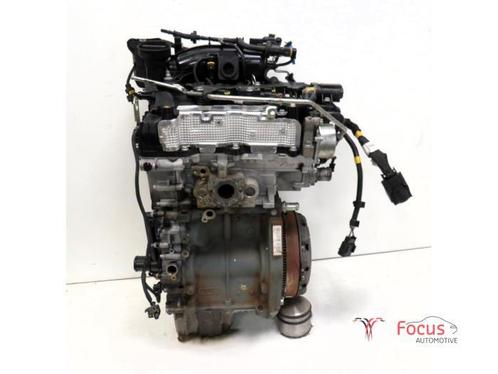 Motor van een Fiat 500, Auto-onderdelen, Motor en Toebehoren, Fiat, Gebruikt, 6 maanden garantie, 12 maanden garantie, Ophalen of Verzenden