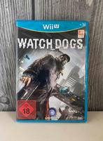 Watch dogs - new sealed - Nintendo Wii U, Spelcomputers en Games, Games | Nintendo Wii U, Ophalen of Verzenden, Shooter, 1 speler