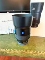 Zeiss Batis 40mm f2.0 Sony E-mount - Nieuwstaat!, Ophalen of Verzenden, Zo goed als nieuw, Standaardlens