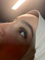 Lashextension/wimperextension, Ophalen of Verzenden, Nieuw, Zwart, Ogen