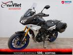 YAMAHA TRACER 900 GT (bj 2018), Motoren, Motoren | Yamaha, Bedrijf, 3 cilinders, Meer dan 35 kW, Toermotor