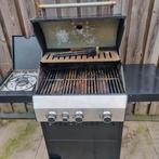 Gas barbeque gratis, Tuin en Terras, Gasbarbecues, Ophalen, Gebruikt