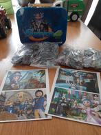 Puzzels van playmobil super 4, Ophalen of Verzenden, 10 tot 50 stukjes, Zo goed als nieuw, 4 tot 6 jaar