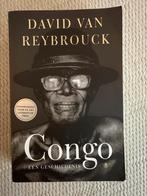 Congo: Een Geschiedenis - David Van Reybrouck, Ophalen of Verzenden, Gelezen, David Van Reybrouck, Politiek
