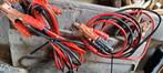 Startkabels, Auto-onderdelen, Ophalen of Verzenden, Gebruikt