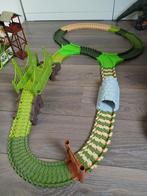 Dinosaur tracks baan, Ophalen of Verzenden, Gebruikt