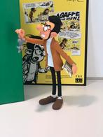 Prunelle speciale versie Franquin Fariboles, Ophalen of Verzenden, Asterix en Obelix, Zo goed als nieuw, Beeldje of Figuurtje
