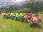 Traptrekker  rolleytoys, Ophalen of Verzenden, Zo goed als nieuw, Overige merken