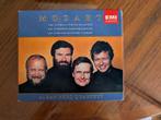 Mozart the 10 great string Quartets, Ophalen of Verzenden, Zo goed als nieuw, Kamermuziek