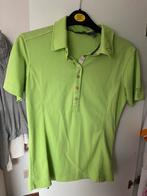 Groene ANKY Polo - Maat M, Dieren en Toebehoren, Ophalen of Verzenden, Zo goed als nieuw, Dressuur
