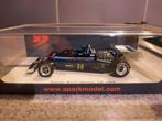 Ensign N177 German GP 1978 Harald Ertl spark 1:43 S4814, Ophalen of Verzenden, Zo goed als nieuw, Auto, Overige merken