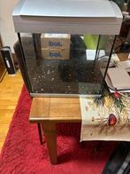 Superfish 30 Aquarium, Dieren en Toebehoren, Vissen | Aquaria en Toebehoren, Ophalen, Zo goed als nieuw, Leeg aquarium