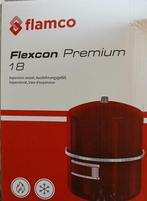 TE KOOP FLAMCO EXSPANSIEVATM18 L, Ophalen, Nieuw