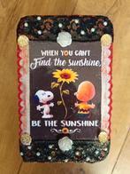 Snoopy and Charlie Brown, Verzamelen, Ophalen of Verzenden, Snoopy, Nieuw, Beeldje of Figuurtje