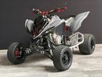 Yamaha Raptor 700 R SE 2010 Nardo Grey Special ed Kenteken