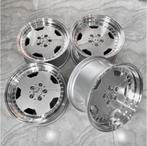 ✅ Mercedes 19” monoblock Breedset velgen, Auto diversen, Ophalen of Verzenden, Nieuw