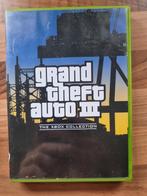 GTA 3, Spelcomputers en Games, Games | Xbox Original, Avontuur en Actie, Vanaf 18 jaar, 1 speler, Ophalen of Verzenden