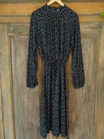 Msch Moss Copenhagen midi jurk in maat S M, Kleding | Dames, Ophalen of Verzenden, Zo goed als nieuw, Maat 38/40 (M), Onder de knie