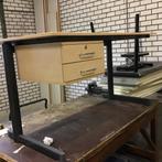 Bureau, Ophalen, Zo goed als nieuw