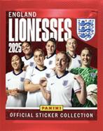 England Lionesses 2025 (Panini), Ophalen of Verzenden, Zo goed als nieuw, Plaatje