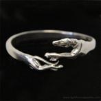 armband windhond whippet greyhound, Ophalen of Verzenden, Nieuw